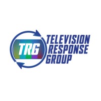 Television Response Group logo - Similar company to Enteraction Ai
