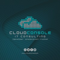 CloudConsole IT Consulting logo - Similar company to Alpha Lab It Consulting