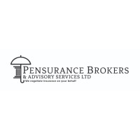 PENSURANCE BROKERS & ADVISORY SERVICES LIMITED logo - Similar company to Rod Plus Solutions Limited
