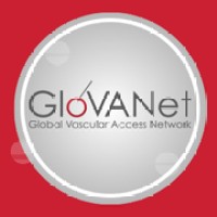 GloVANet logo - Similar company to Vascular Wellness