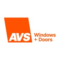 AVS Windows & Doors logo - Similar company to Blackline Showers