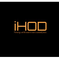 IHOD Nigeria logo - Similar company to Pyramid Engineering Services