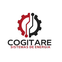 Cogitare Sistemas de Energia logo - Similar company to Cogitare