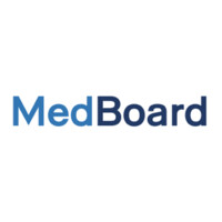 MedBoard logo - Similar company to Gain Grounds
