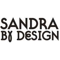 Sandra By Design logo - Similar company to Design Changemakers
