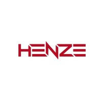 HENZE Metall- & Oberflächentechnik GmbH logo - Similar company to Gris Umformtechnik Gmbh
