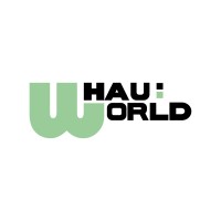 Whau World logo - Similar company to Dwu Weekend