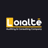 Loialte Uzbekistan logo - Similar company to Loialté • ლოიალტე