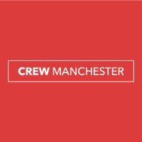 CREW Manchester logo - Similar company to Thinktank Productions Manchester
