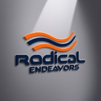 Radical Endeavors logo - Similar company to Karma