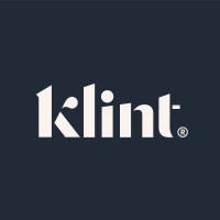 Klint logo - Similar company to Coursfy