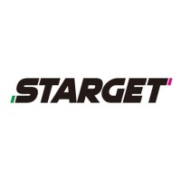 Starget logo - Similar company to Futex (Future Tech)