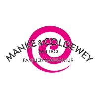 Manke & Coldewey GmbH logo - Similar company to Amande - Bebidas Vegetales Premium
