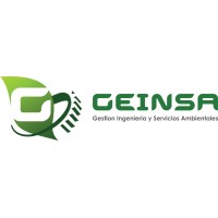 GEINSA Perú logo - Similar company to Elias Capellan