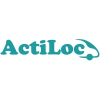 ActiLoc logo - Similar company to Force 7 Formation (Certifié Qualiopi)
