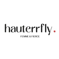 Hauterrfly logo - Similar company to Mashable India