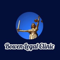 Bowen University Legal Clinic logo - Similar company to Lead Conference, Bowen University
