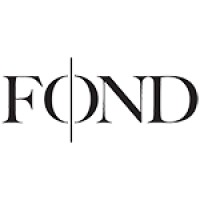 Fond logo - Similar company to Biotope Architecture.Interiors