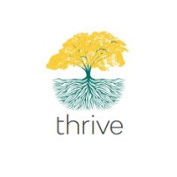 Thrive Coaching and Consulting Toronto logo - Similar company to Liminal Learning