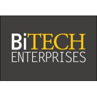 BiTech Enterprises logo - Similar company to Odin River