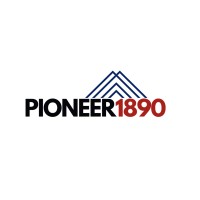 Pioneer1890 logo - Similar company to 981