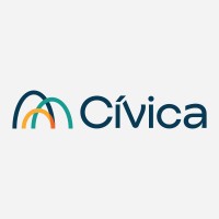 Cívica logo - Similar company to Ilda