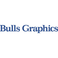 Bulls Graphics AB logo - Similar company to Saabnet