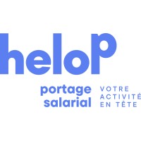 Helop portage salarial logo - Similar company to Helop Portage Salarial