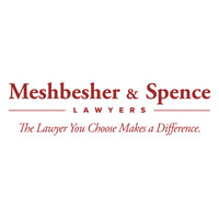 Meshbesher & Spence - Minnesota Personal Injury Lawyers logo - Similar company to Keller, Woods & Thompson, P.A.