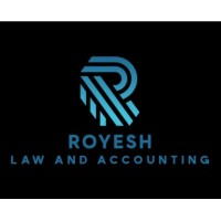Royesh logo - Similar company to Goldenkey