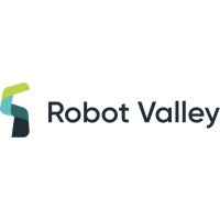 Robot Valley logo - Similar company to Smart Systems Hub