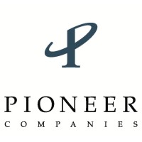 Pioneer Companies logo - Similar company to Morrisroe Lynn Development Llc