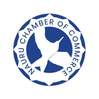 Nauru Chamber of Commerce logo - Similar company to Republic Of Nauru