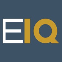 Evidence IQ logo - Similar company to Trusted Technologies Llc