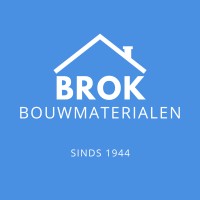 Brok Bouwmaterialen logo - Similar company to Bouwmaterialen Express