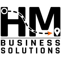 HM Business Solutions logo - Similar company to Kvanto Europe Aps
