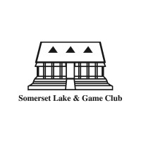 Somerset Lake & Game Club, est. 1917 logo - Similar company to The Proptech Scout