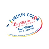 Heulin Color logo - Similar company to Computek Madagascar
