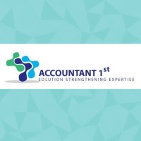 Accountant 1st logo - Similar company to E&P Bookkeeping Services, Llc