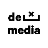 Deux Media logo - Similar company to Jim Roses