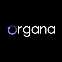 Organa logo - Similar company to Siete Dragones