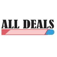 Alldeals Venda E Locação De Máquinas Ltda