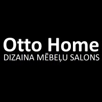 Otto Home logo - Similar company to Ancenis Distribution
