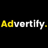 Advertify logo - Similar company to Advertify.Co