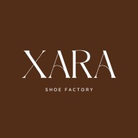 Xara Shoe Factory logo - Similar company to Perlato
