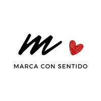 Marca con sentido logo - Similar company to Cao - Chief Agility Officer