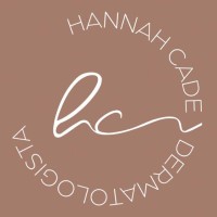 Hannah Cade Dermatologia logo - Similar company to Vix4 Soluções Em Energia