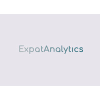 Expat Analytics logo - Similar company to Benomics