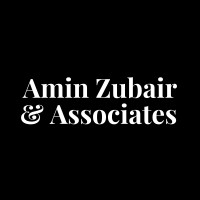 Amin Zubair & Associates logo - Similar company to Revsmart Technologies
