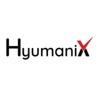 HyumaniX logo - Similar company to Staffcad Inc.